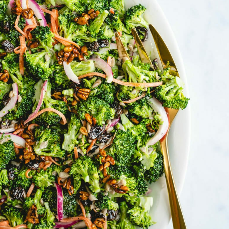 Broccoli Salad