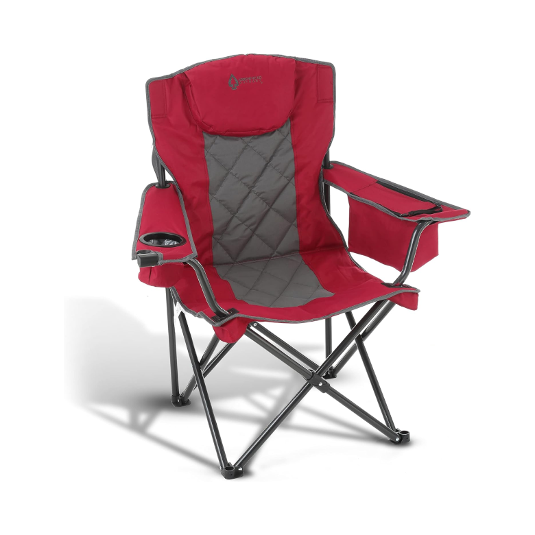 Portable Folding Camping Chair