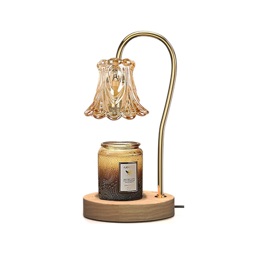 Candle Warmer Lamp