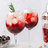 Midnight Cherry Spritz - Chakra Lounge