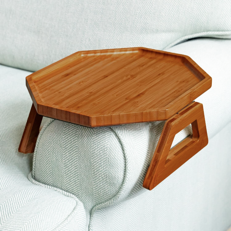 Sofa Arm Tray