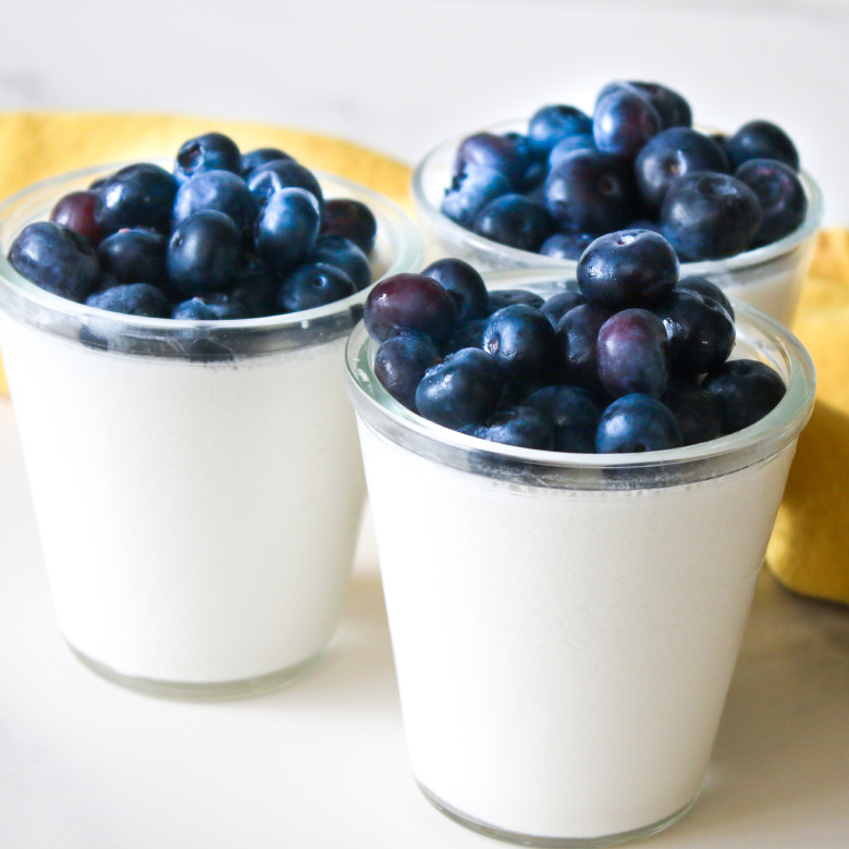 Coconut Jelly Recipe