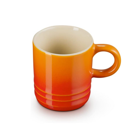 Stoneware Espresso Mug 3 oz