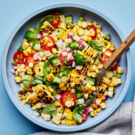 Corn Salad