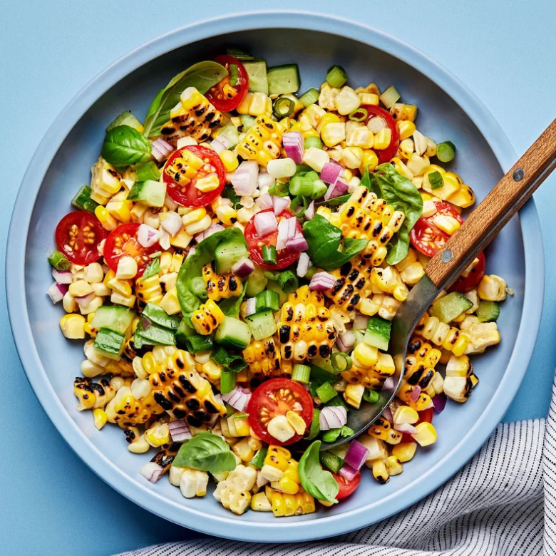 Corn Salad