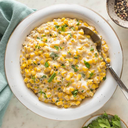 Creamed Corn