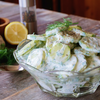 Cucumber Salad