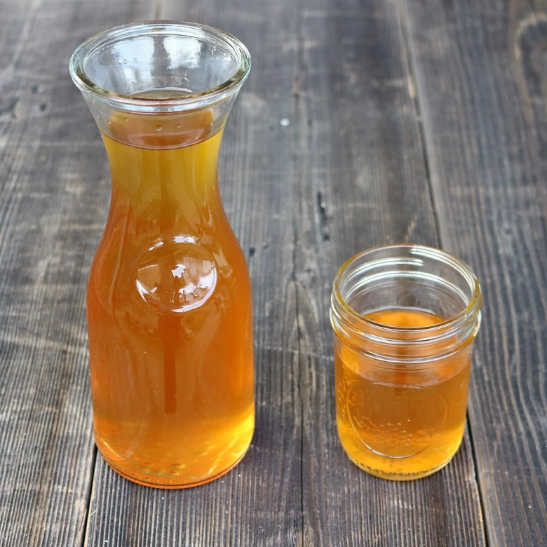 Dandelion Root Bitters
