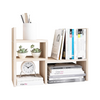 Wood Display Shelf - Chakra Lounge
