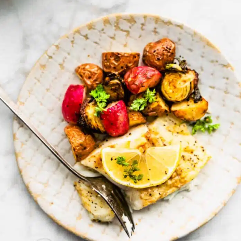 Healthy Gut Diet Plan