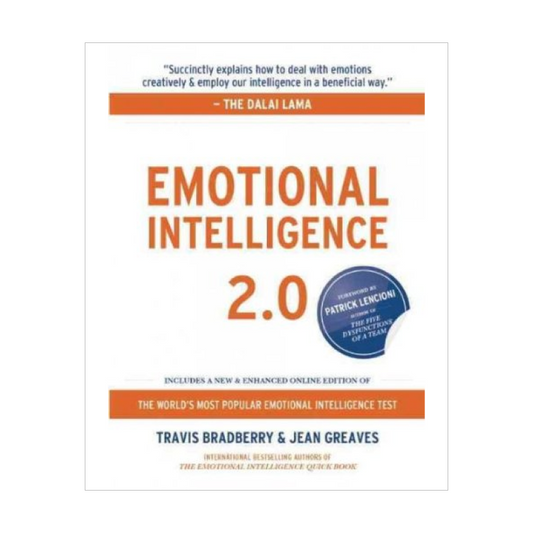 EMOTIONAL INTELLIGENCE 2.0