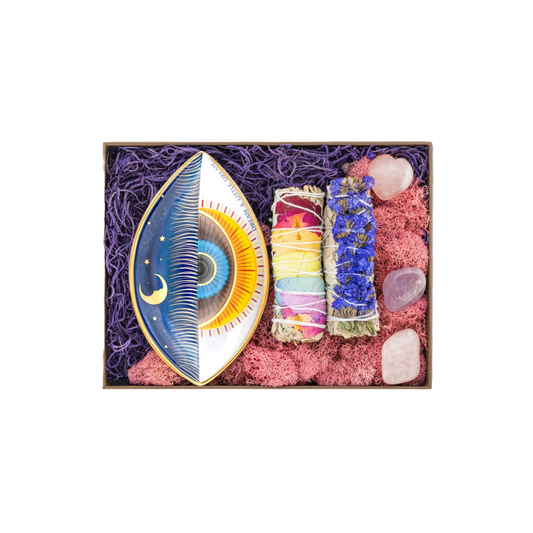 Blissful State - Evil Eye Sage Box