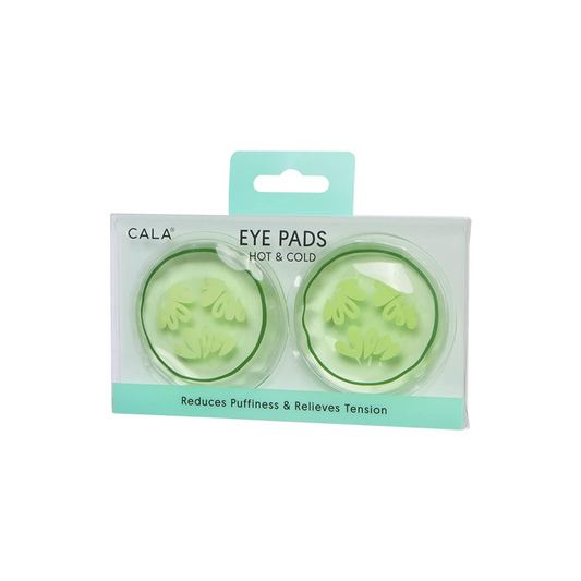 Cucumber Eye Pads