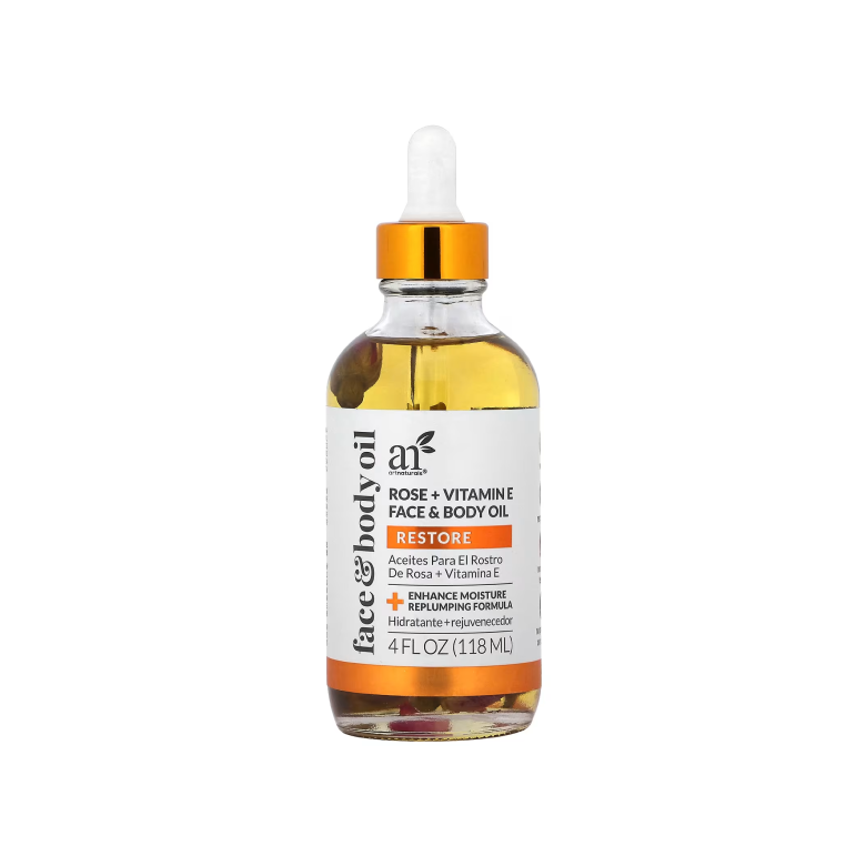 ArtNaturals Face & Body Vitamin E Bio Oil 4.0oz