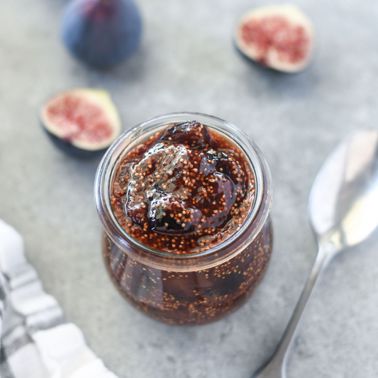 27 Best Fig Recipes