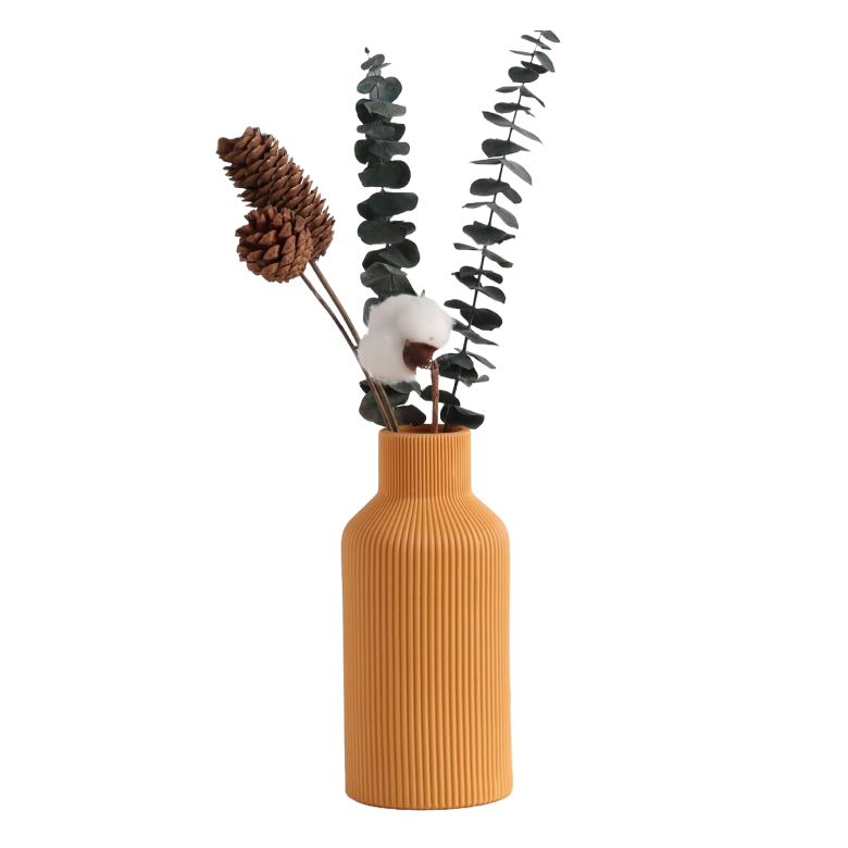 Ceramic Flower Vase