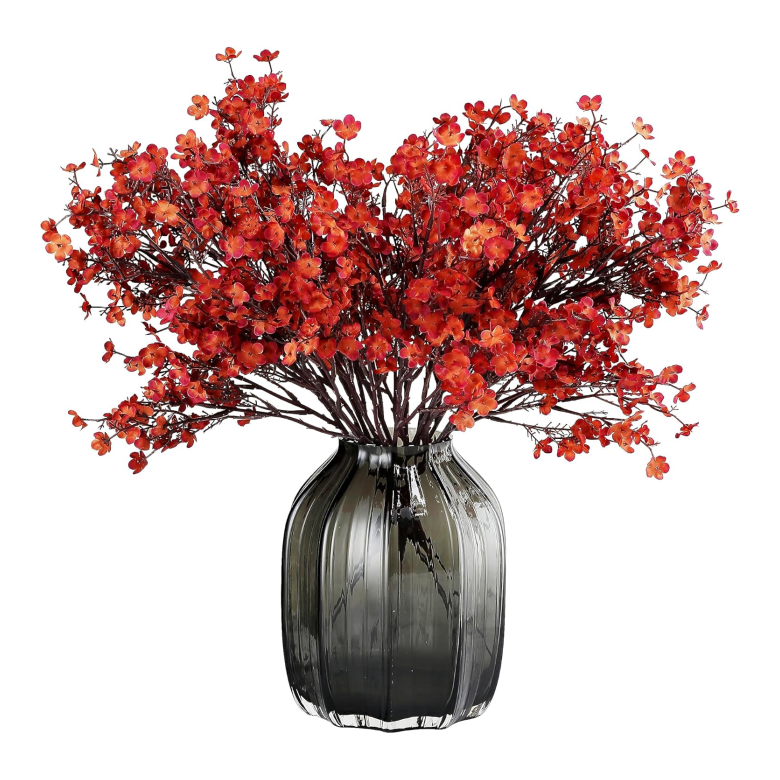 Silk Baby's Breath Artificial Flowers