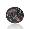 Faefire Foiled Mushroom Print Trinket Dish - Chakra Lounge