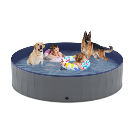 Portable Bath Tub for Pets Dogs and Cats