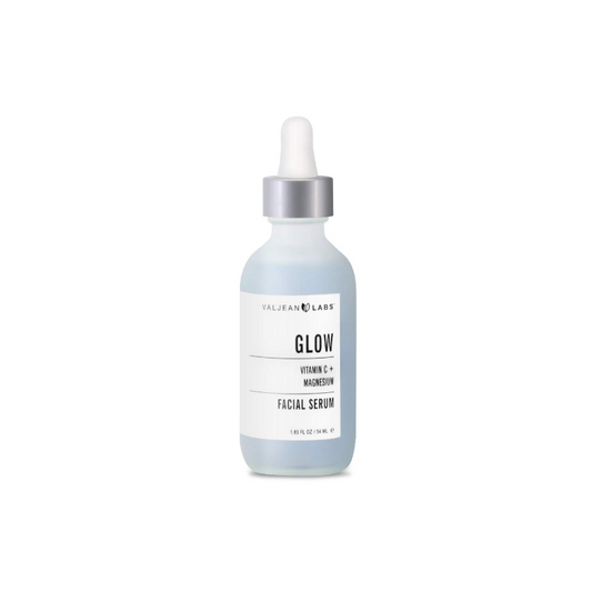 Glow Facial Serum Vitamin C + Magnesium