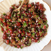 Grape Salsa