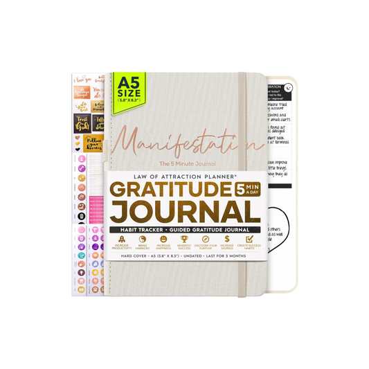 Gratitude Journal