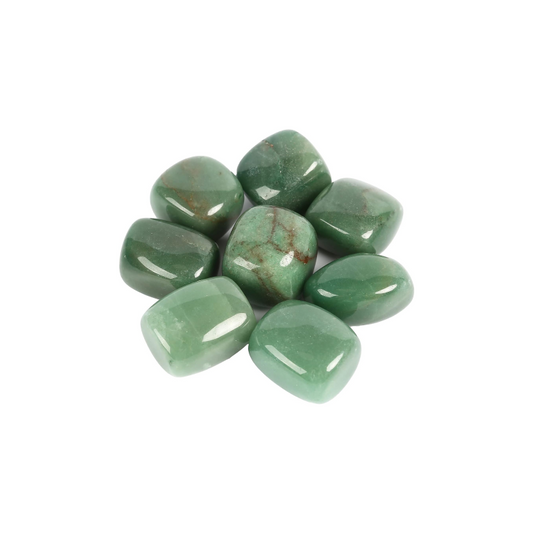 Green Aventurine Stones