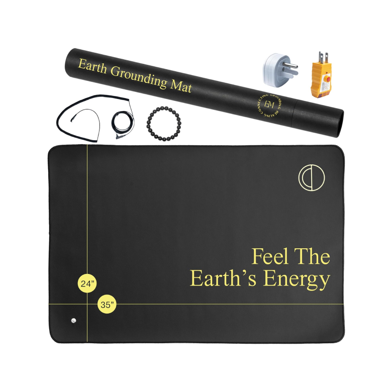Grounding Mat