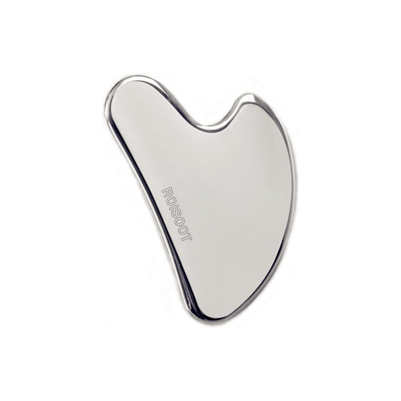 Gua Sha Stainless Steel