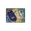 Omniscient Energy - Hamsa & Sage Box - Chakra Lounge