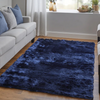 Hand Tufted Solid Color Rug - Chakra Lounge