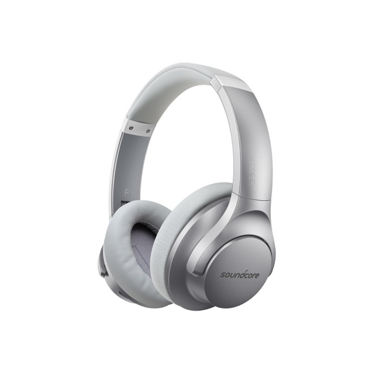 Active Noise Cancelling Headphones