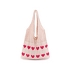 Heart Tote Bag