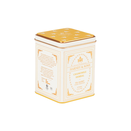 Harney & Sons Chamomile Herbal Tea