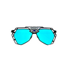 Evil Eye Protection Glasses - Chakra Lounge