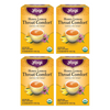 Honey Lemon Throat Comfort Tea (4 Packs)