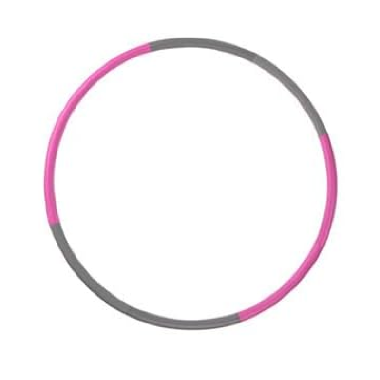 2lb Exercise Hoops