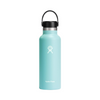 Hydro Flask Stainless Steel Standard Mouth Water Bottle 18 oz