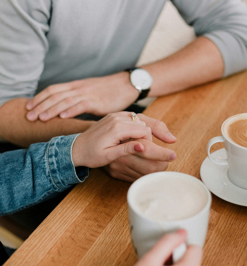 Conscious Relationship & Intimacy Coaching