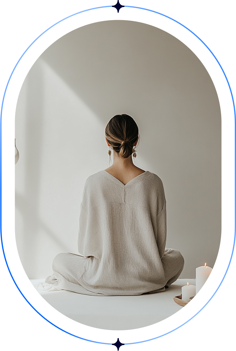 Meditation Banner Image