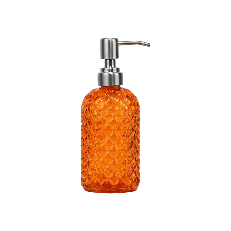 Rustproof Stainless Steel Pump