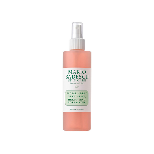 Mario Badescu Facial Spray with Aloe