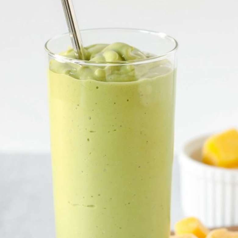 5 Delicious Matcha Smoothie Recipes for a Health Boost