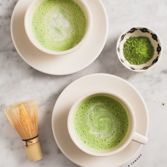 Matcha Latte