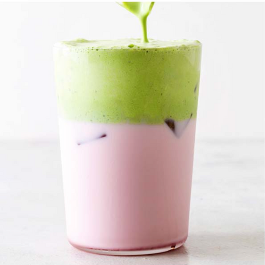 23 Delicious Matcha Drink Recipes