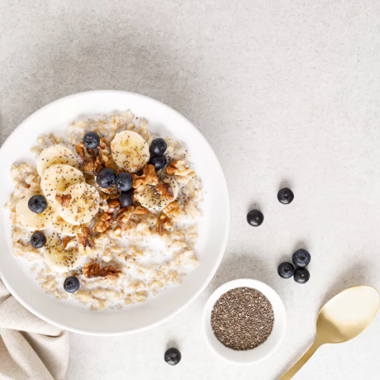 7-Day Meal Plan for a Low Inflammation Diet