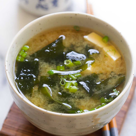 Miso Soup