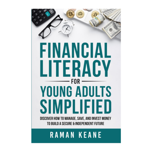 Financial Literacy for Young Adults Simplified