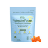 Plant People WonderFocus Mushroom Gummies with Lion’s Mane & Cordyceps - Chakra Lounge