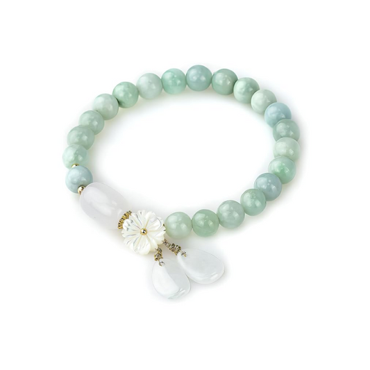 Natural Jade Bracelet